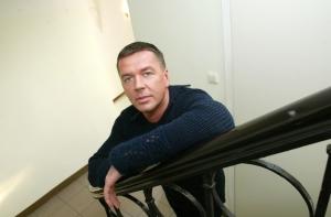 Скоропостижно скончался бизнесмен Гатис Сакнитис