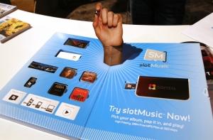 Создана самая быстрая флеш-карта в мире