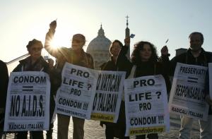 СПИД обещают победить к 2030 году