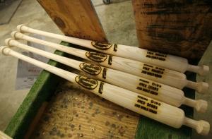 Бейсбольные биты в России могут приравнять к оружию