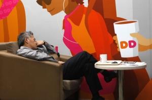 Мозг страдающих бессонницей спит днем