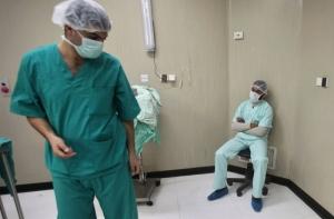 Неработающих россиян лишат бесплатной медицины