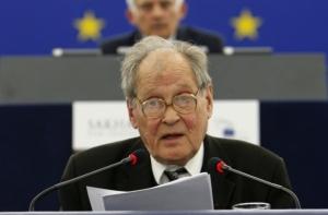 Сноуден и Ходорковский претендуют на премию «За свободу мысли»