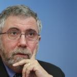 Кругман: Латвия все же нуждалась в жестких мерах по экономии