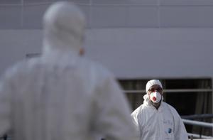 С дизентерией на Урале госпитализированы 30 детей