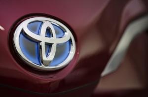 Компания Toyota отзывает 615 тысяч автомобилей