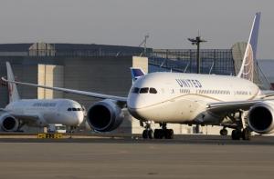 В США у командира пассажирского «Боинга» остановилось сердце