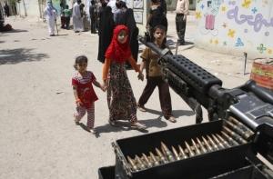 «Аль-Каида» планирует атаки в ряде регионов мира