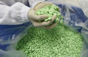 В США подсчитали жертв бесполезных антибиотиков