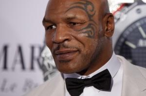 Тайсон может стать промоутером россиянина