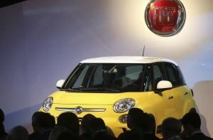 Fiat может покинуть Италию