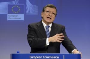 Евросоюз против войны в Сирии