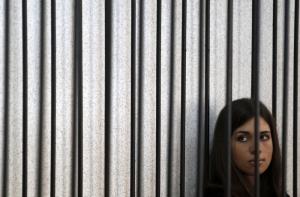 Надежду Толоконникову госпитализировали