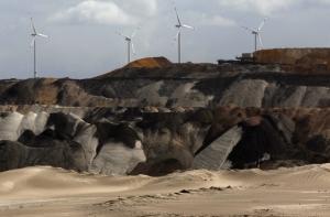 В Афганистане из-за обрушения на угольной шахте погибли 24 рабочих