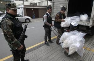 Ученые: Британия - центр наркозависимости в Европе