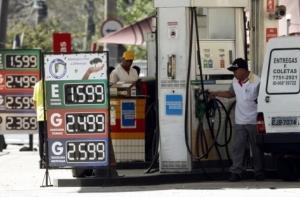 Акцизный налог на автогаз поднимут