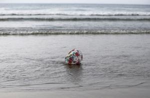 Землетрясение магнитудой 5,8 произошло в префектуре Фукусима