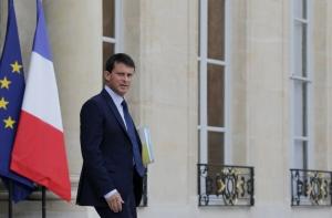 Франция не сможет провести военную операцию в Сирии без США