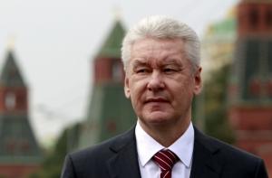 Инаугурация мэра Москвы пройдет 12 сентября