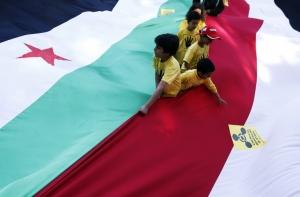 Конгрессмены приветствуют решение Обамы по Сирии