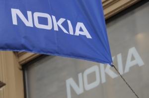 Акции Nokia взлетели на 47 процентов