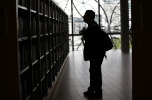 62% британцев врут, что читают классику