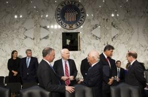 Комитет Сената США предложил временные рамки для операции в Сирии