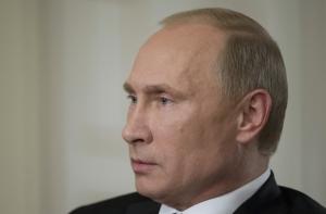 Путин продолжит внезапные проверки армии и гражданских служб