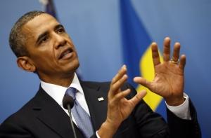 Барак Обама выступит с обращением к нации по сирийской проблеме