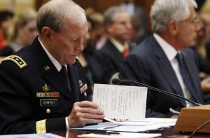 Комитет сената США одобрил военную операцию в Сирии