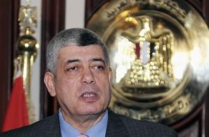 На главу МВД Египта совершено покушение