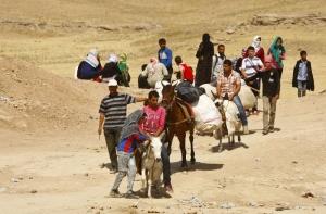 У Великобритании есть доказательства применения химического оружия в Сирии