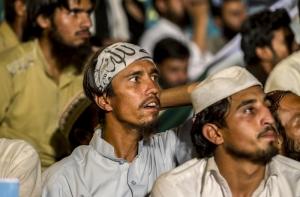 Пакистан освободил группу высокопоставленных талибов