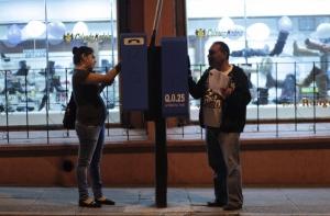 В Гватемале произошло сильное землетрясение