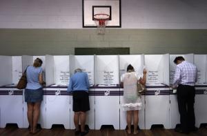 В Австралии на парламентских выборах победила оппозиционная коалиция