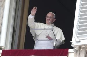 В Ватикане прошло богослужение во имя мира в Сирии