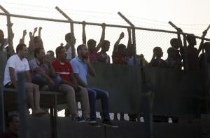 Чрезвычайное положение в Египте продлили на два месяца