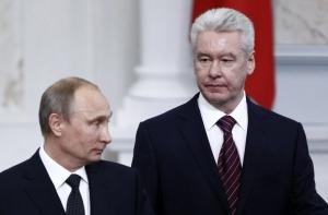 Собянин отказался от борьбы за пост президента РФ