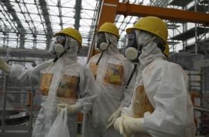Радиация на «Фукусиме» выросла в 23 раза