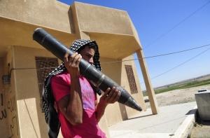 Сирийская оппозиция потребовала запретить боевую авиацию Асада