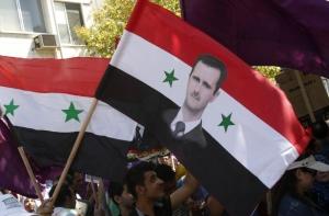 США собрали 200 тысяч страниц с уликами против Асада