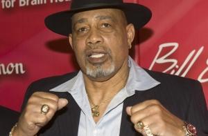 Умер победитель Мохаммеда Али