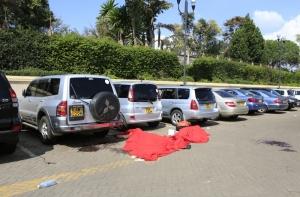 Китайца казнят за убийство ребенка во время спора из-за парковки