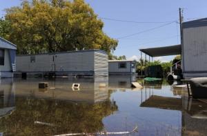 Для пострадавших от паводка в России собрали более 15 миллионов долларов