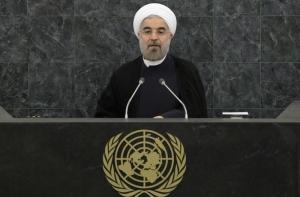 Президент Ирана признал Холокост