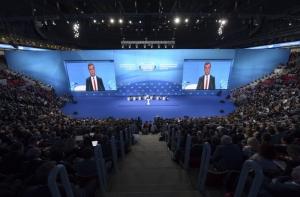 Медведев: потенциал России исчерпан