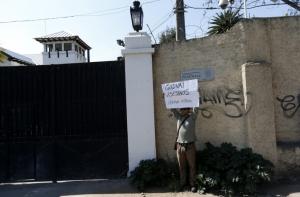 Глава разведки Пиночета покончил с собой