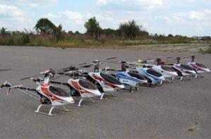 В Нью-Йорке радиоуправляемый вертолет убил подростка