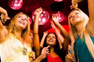 В Мексике боевики убили 10 человек во время вечеринки