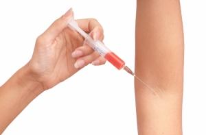 Около 6% населения России составляют наркоманы